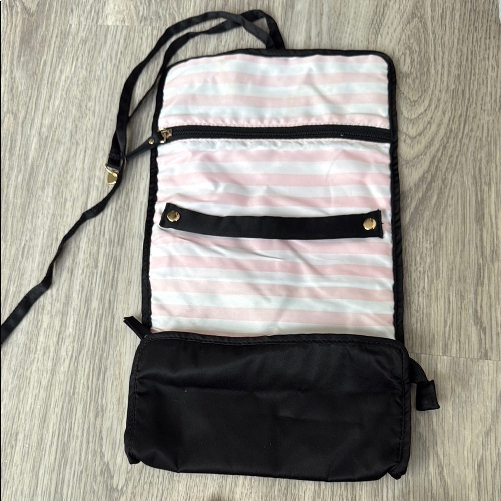 Victoria’s Secret Travel Jewelry Organizer